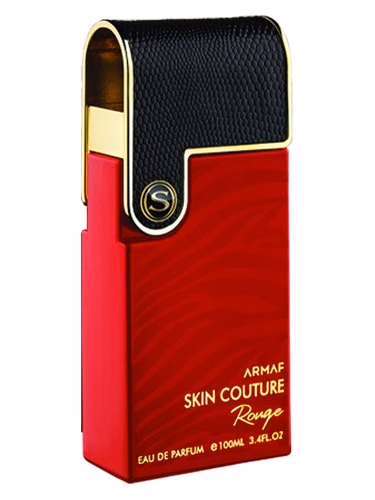 Skin Couture Rouge