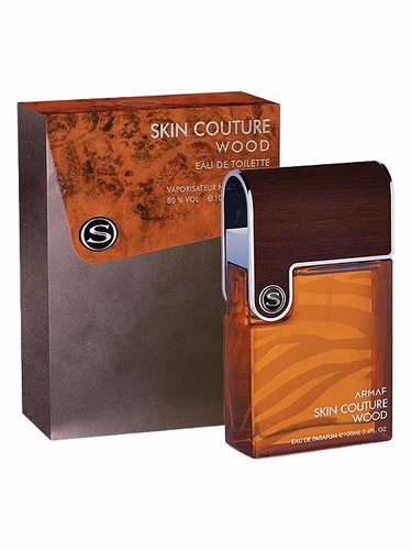 Skin Couture Wood