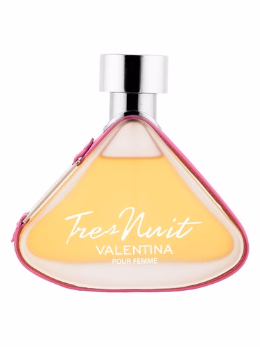 Tres Nuit Valentina