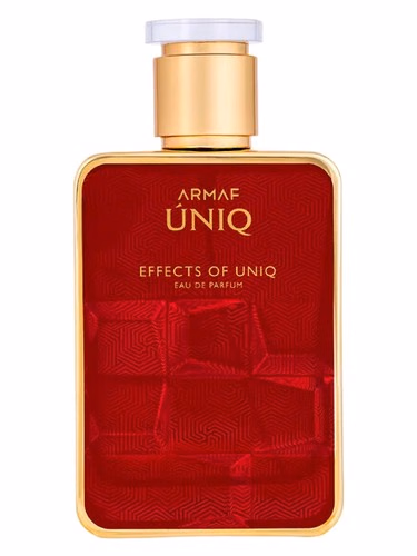 Effects Of Uniq