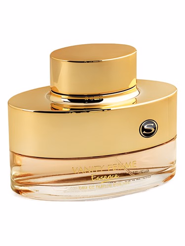 Vanity Femme Essence