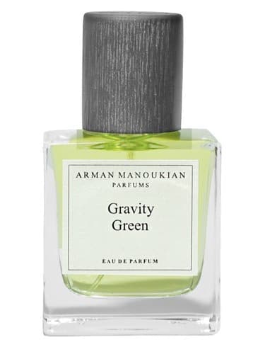 Gravity Green