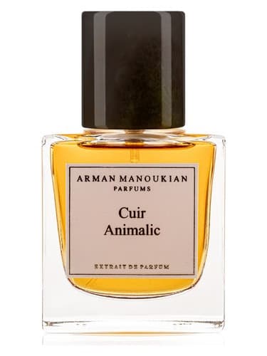 Cuir Animalic