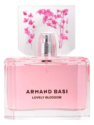Lovely Blossom