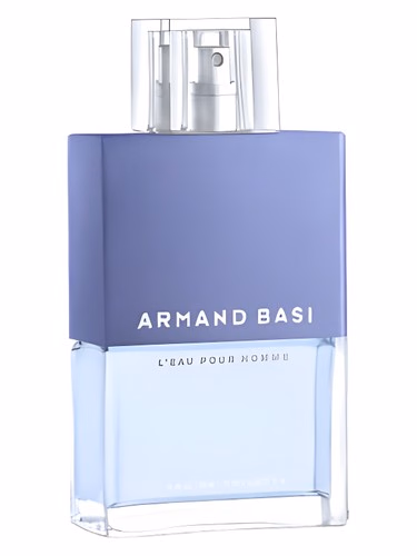 L’Eau Pour Homme
