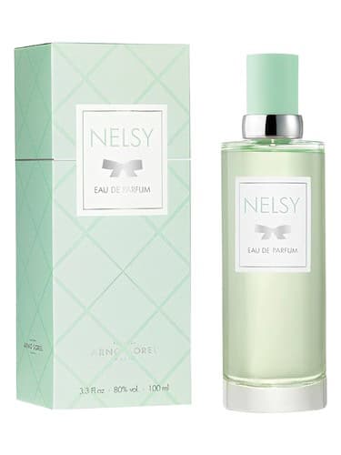 Nelsy (2012)