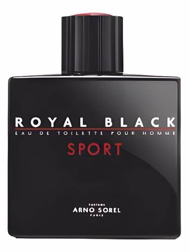 Royal Black Sport