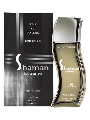 Shaman Extreme