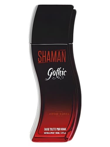 Shaman Gothic