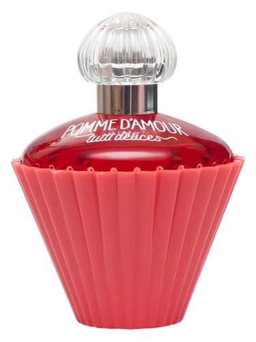 Pomme d'amour