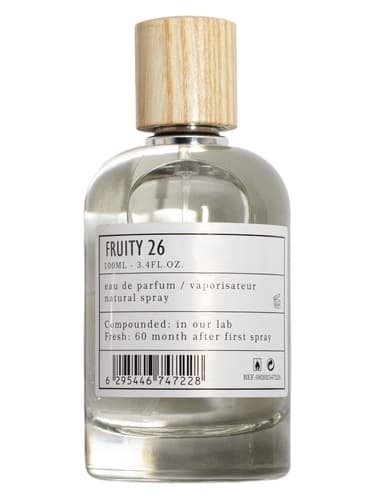 Fruity 26