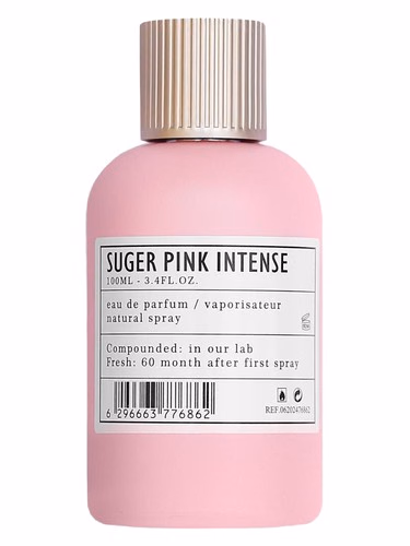Suger Pink Intense