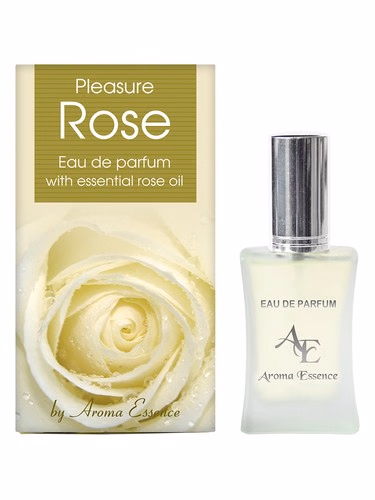 Pleasure Rose