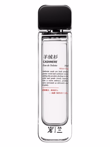 Cashmere 羊绒衫