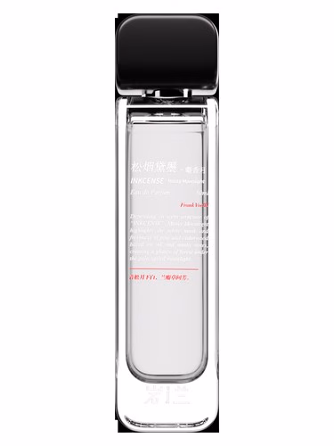 Inkcense Musky Moonlight 松烟黛墨 麝香月