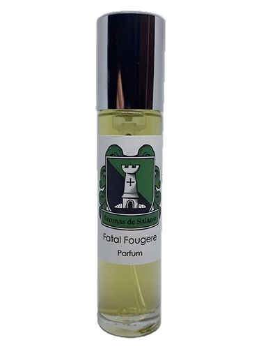Fatal Fougere