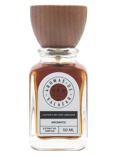 Oud is My Love Language