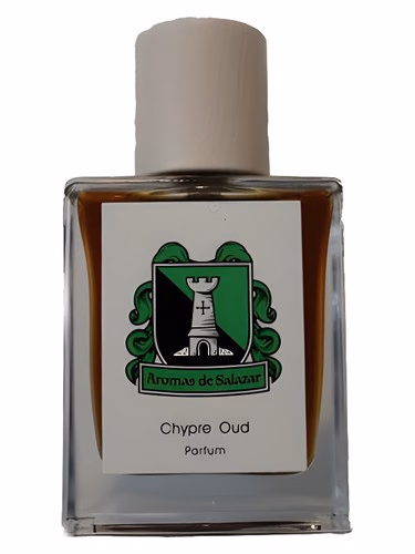 Chypre Oud