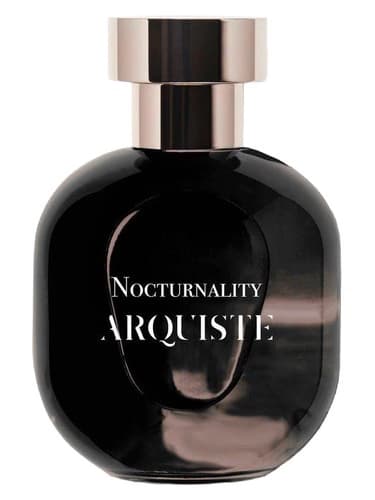 Nocturnality