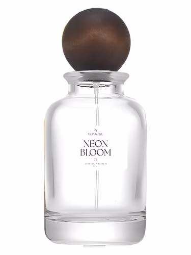 Neon Bloom