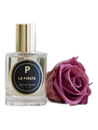 La Pirate