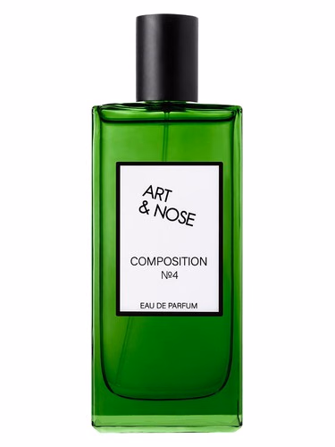 Art&Nose Composition #4