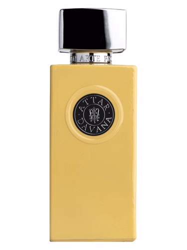 Attar Davana