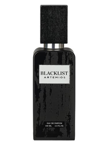 Blacklist