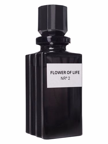 Flower of life nr 2