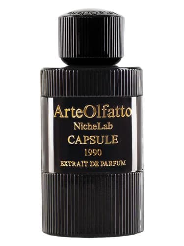 Capsule 1990