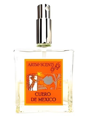 Cuero de Mexico