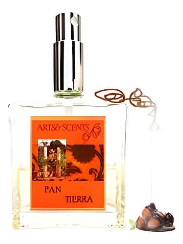 Pan Tierra