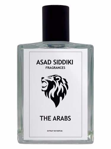 The Arabs