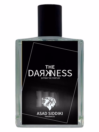 The Darkness