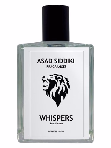 Whispers