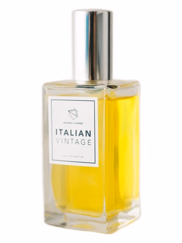 Italian Vintage