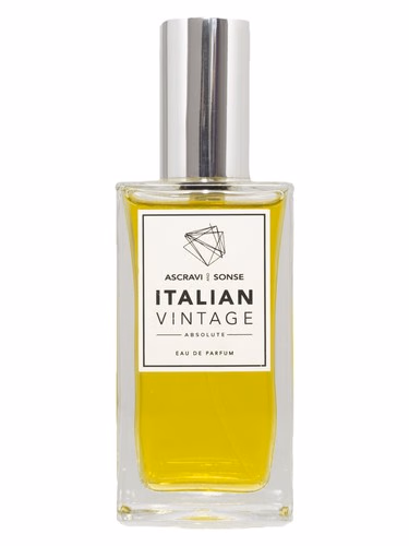 Italian Vintage Absolute