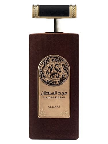 Majd Al Sultan