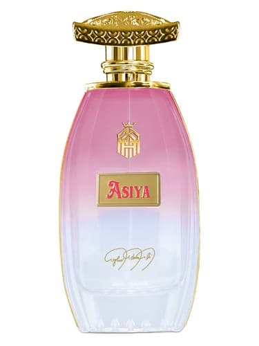 Asiya
