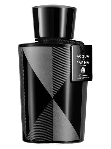 Colonia Essenza Special Edition 2015
