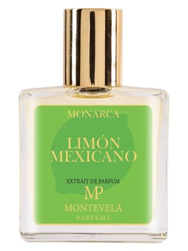 Limón Mexicano