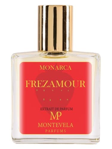 Frezamour