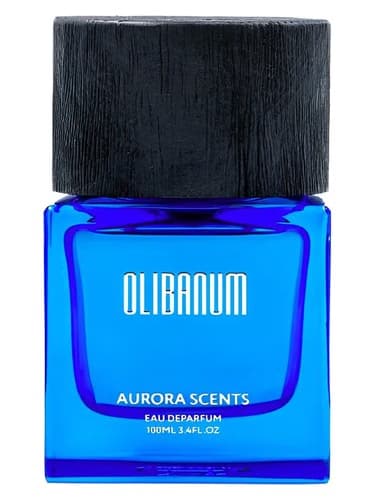 Olibanum