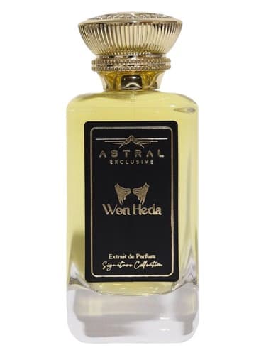 Wonheda
