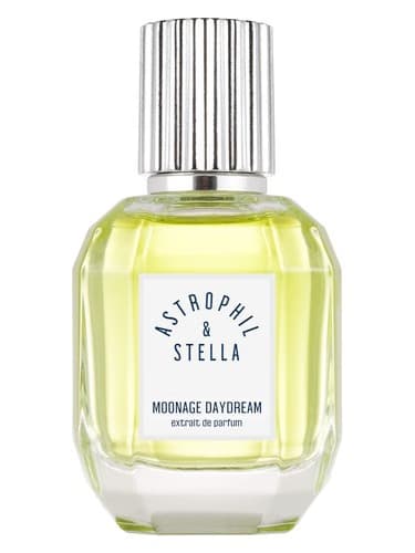 Moonage Daydream