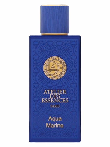 Aqua Marine