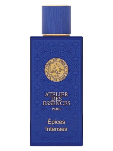 Épices Intenses