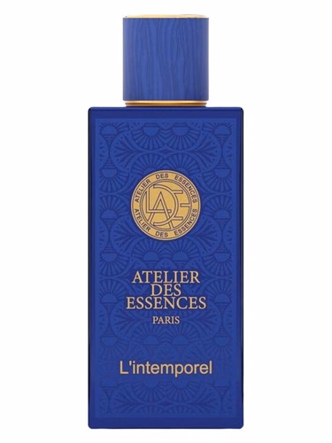 L'Intemporel