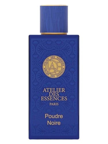 Poudre Noire