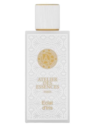 Éclat d’Iris